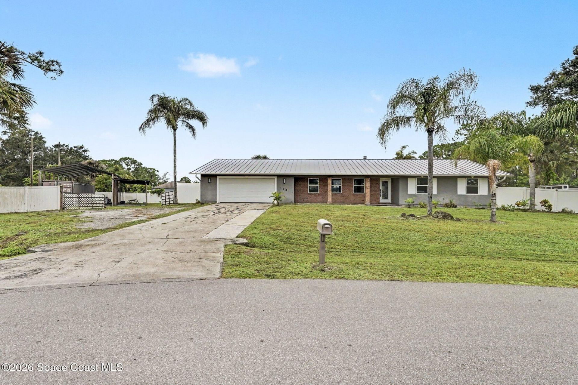 192 Hurtig Avenue NW , Palm Bay, FL 32907 Photo