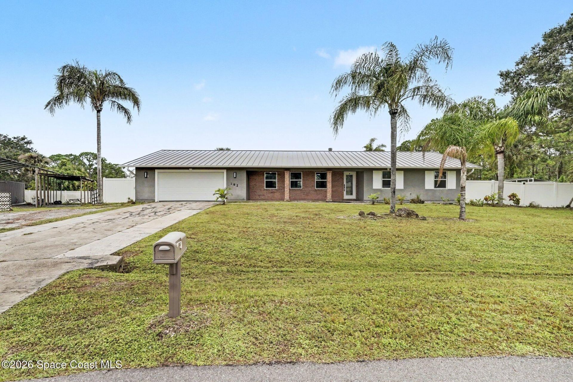 192 Hurtig Avenue NW , Palm Bay, FL 32907 Photo