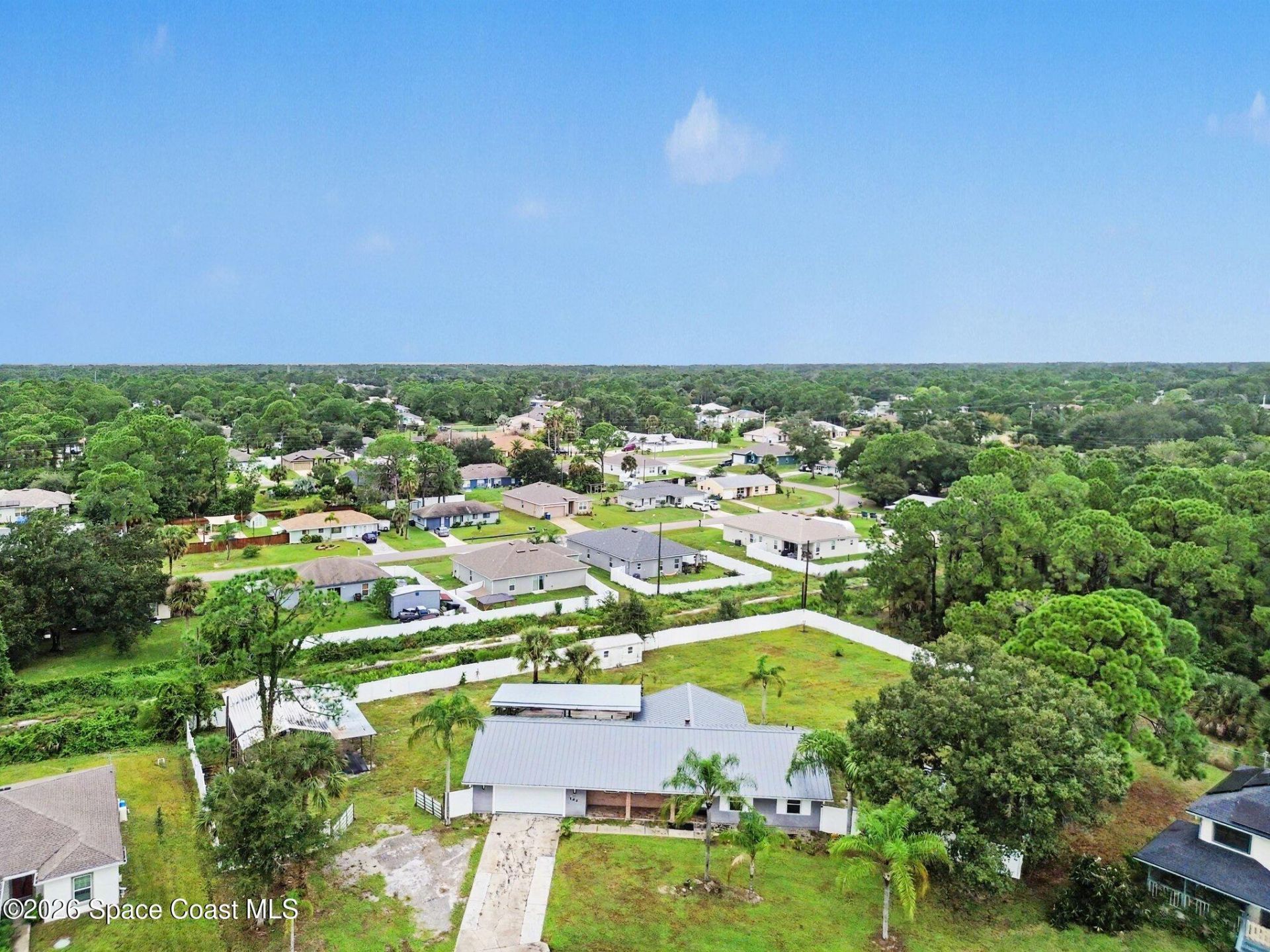 192 Hurtig Avenue NW , Palm Bay, FL 32907 Photo