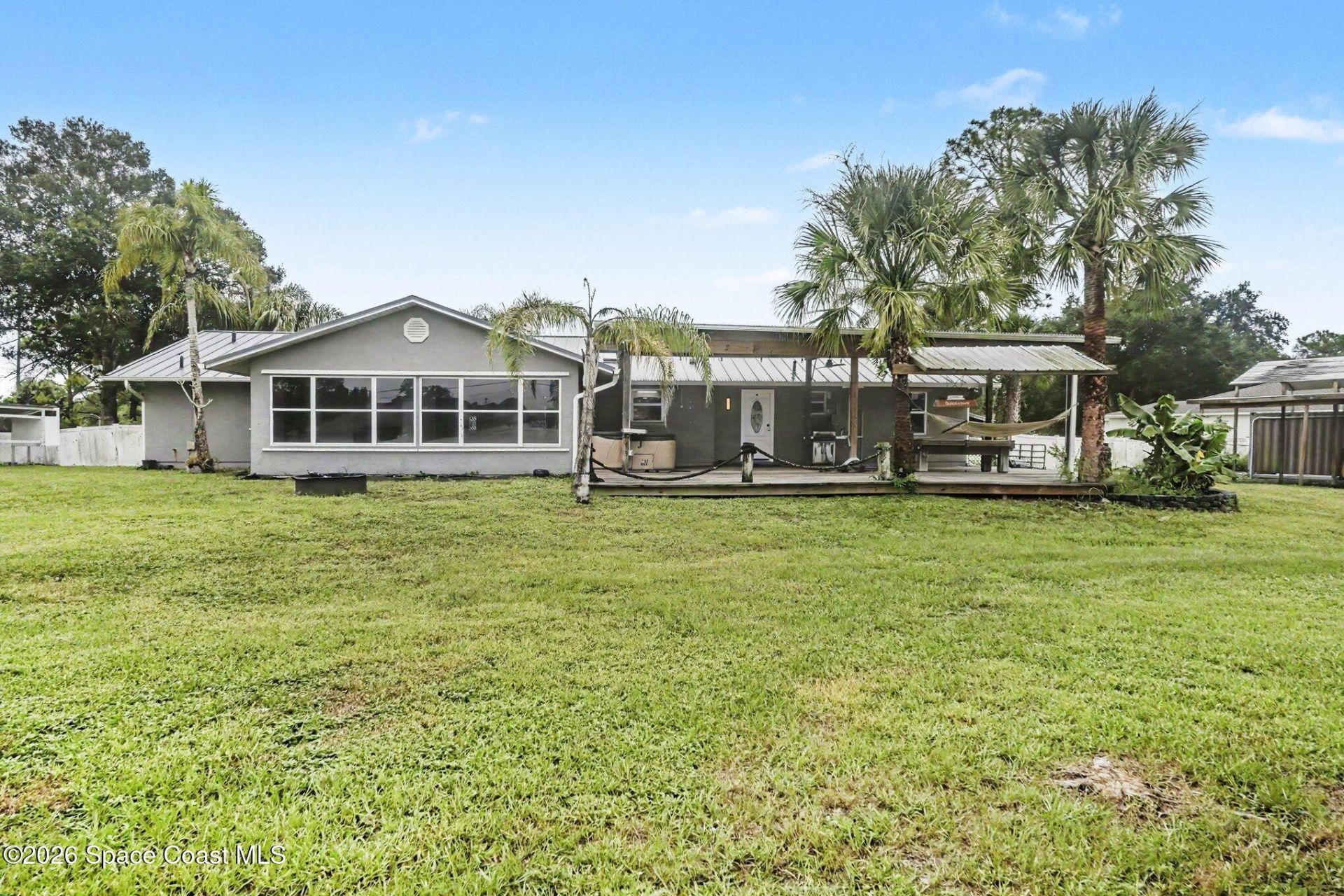 192 Hurtig Avenue NW , Palm Bay, FL 32907 Photo