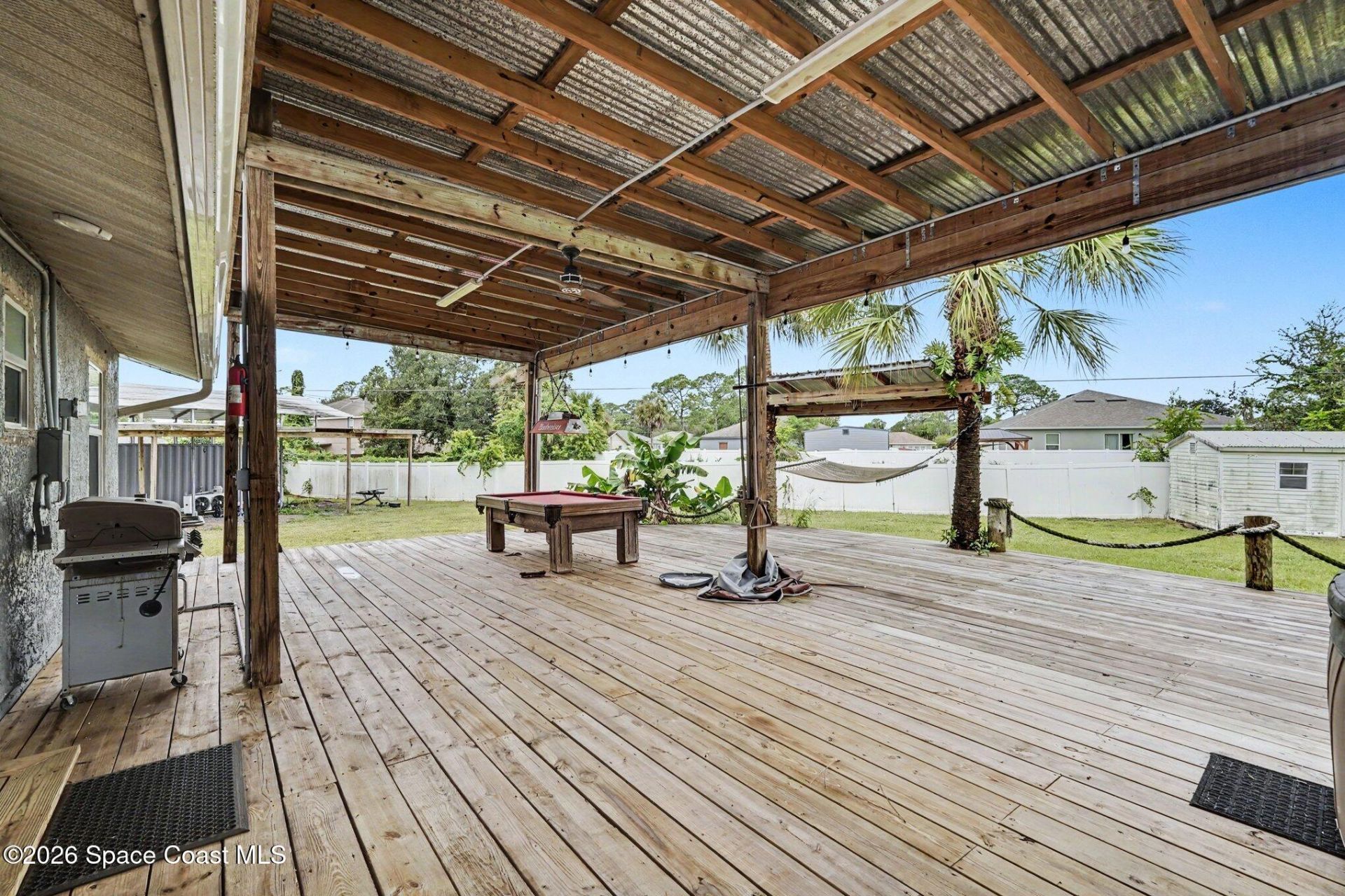 192 Hurtig Avenue NW , Palm Bay, FL 32907 Photo