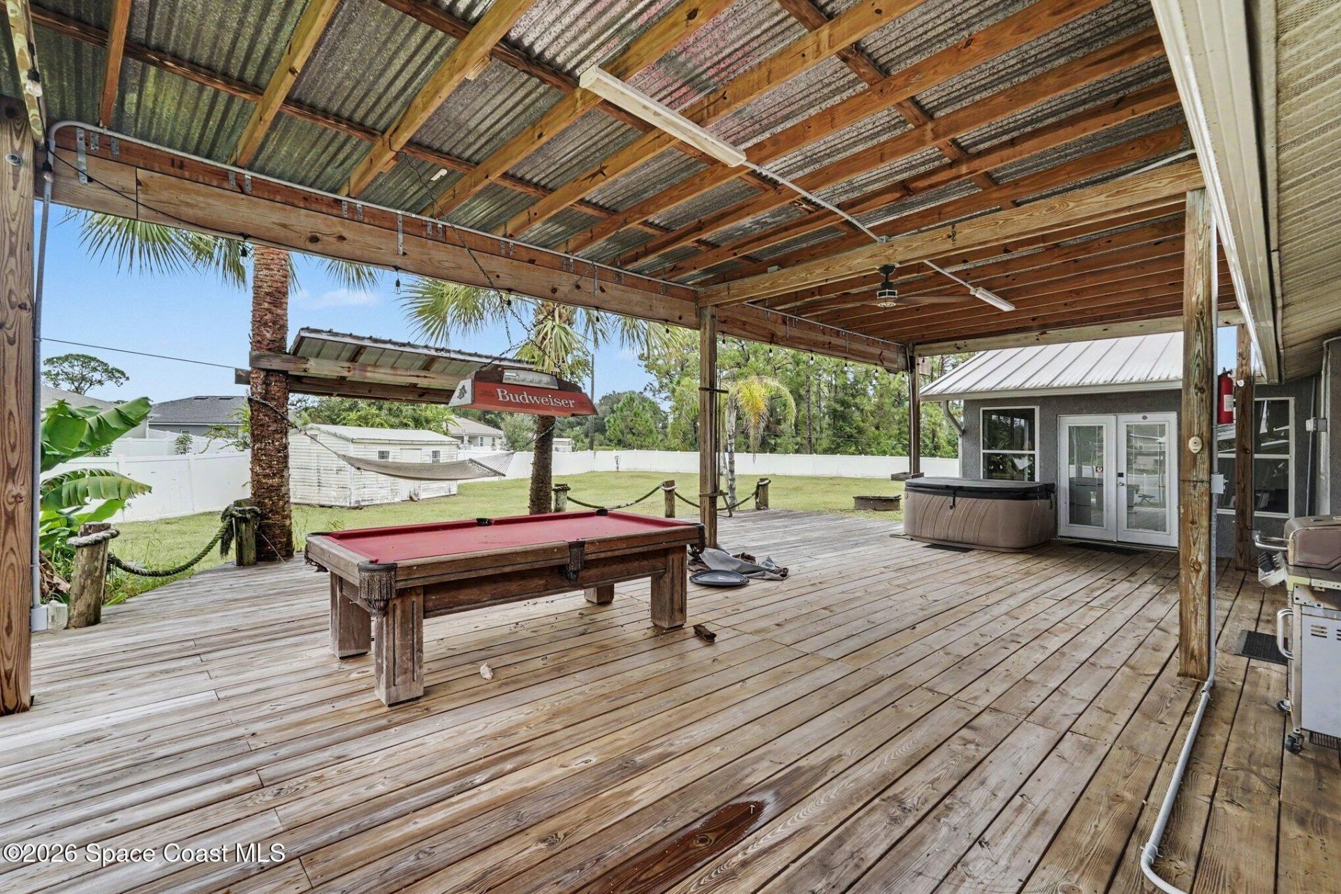 192 Hurtig Avenue NW , Palm Bay, FL 32907 Photo