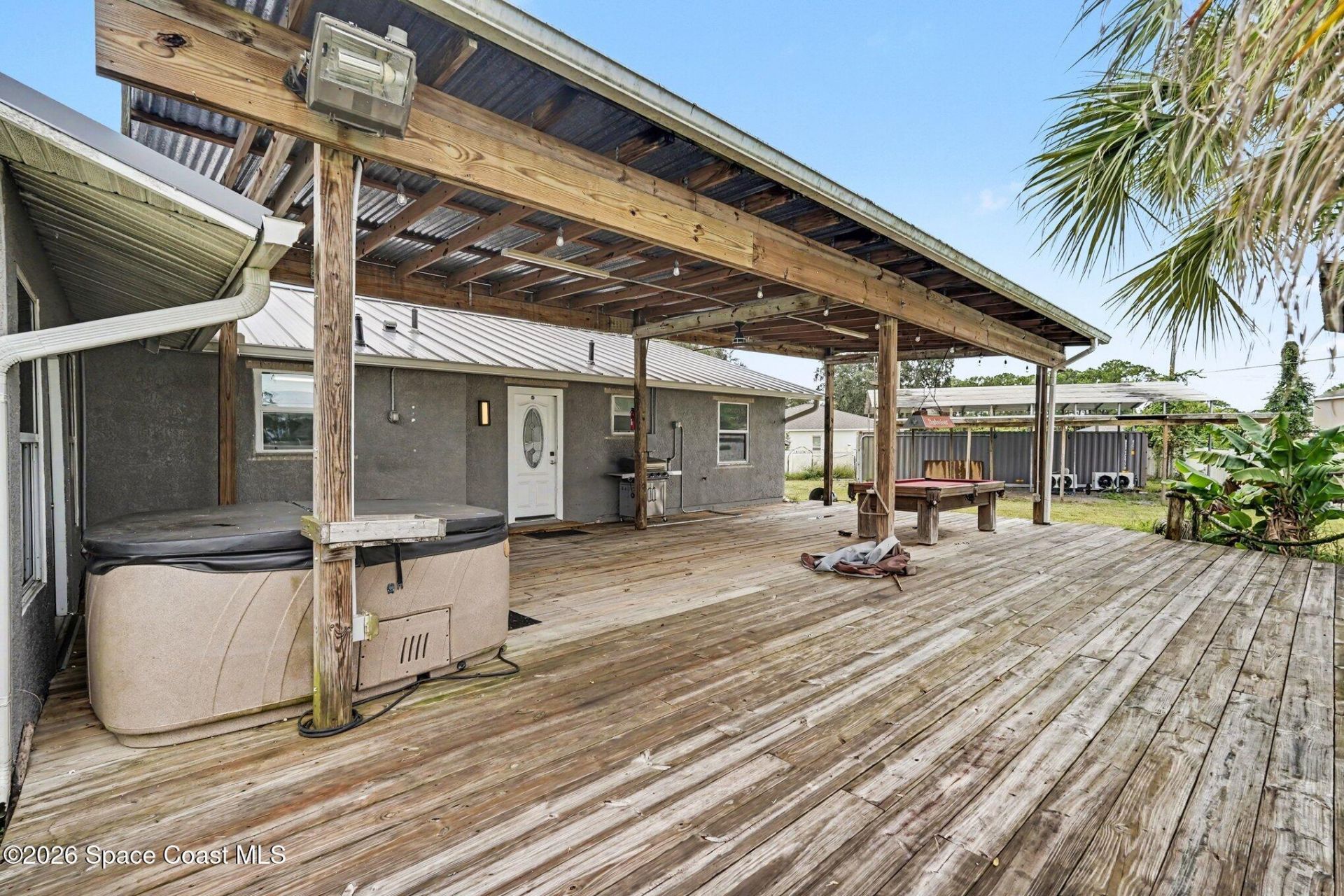 192 Hurtig Avenue NW , Palm Bay, FL 32907 Photo