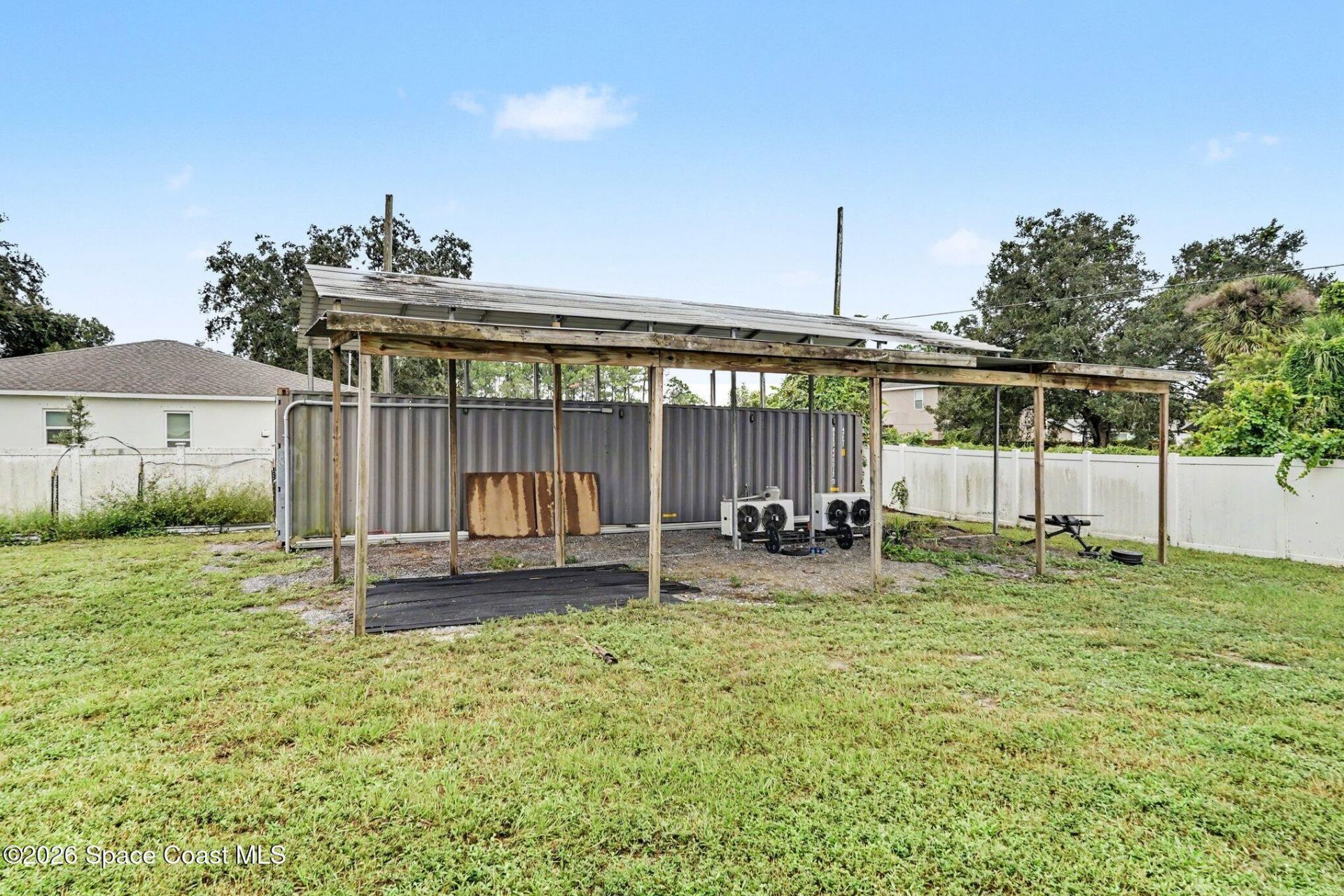 192 Hurtig Avenue NW , Palm Bay, FL 32907 Photo