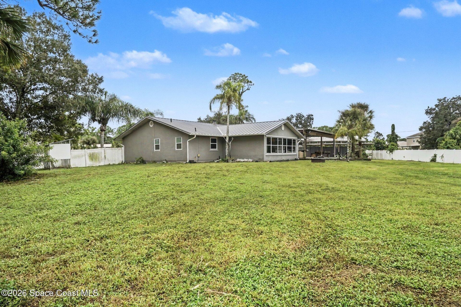 192 Hurtig Avenue NW , Palm Bay, FL 32907 Photo