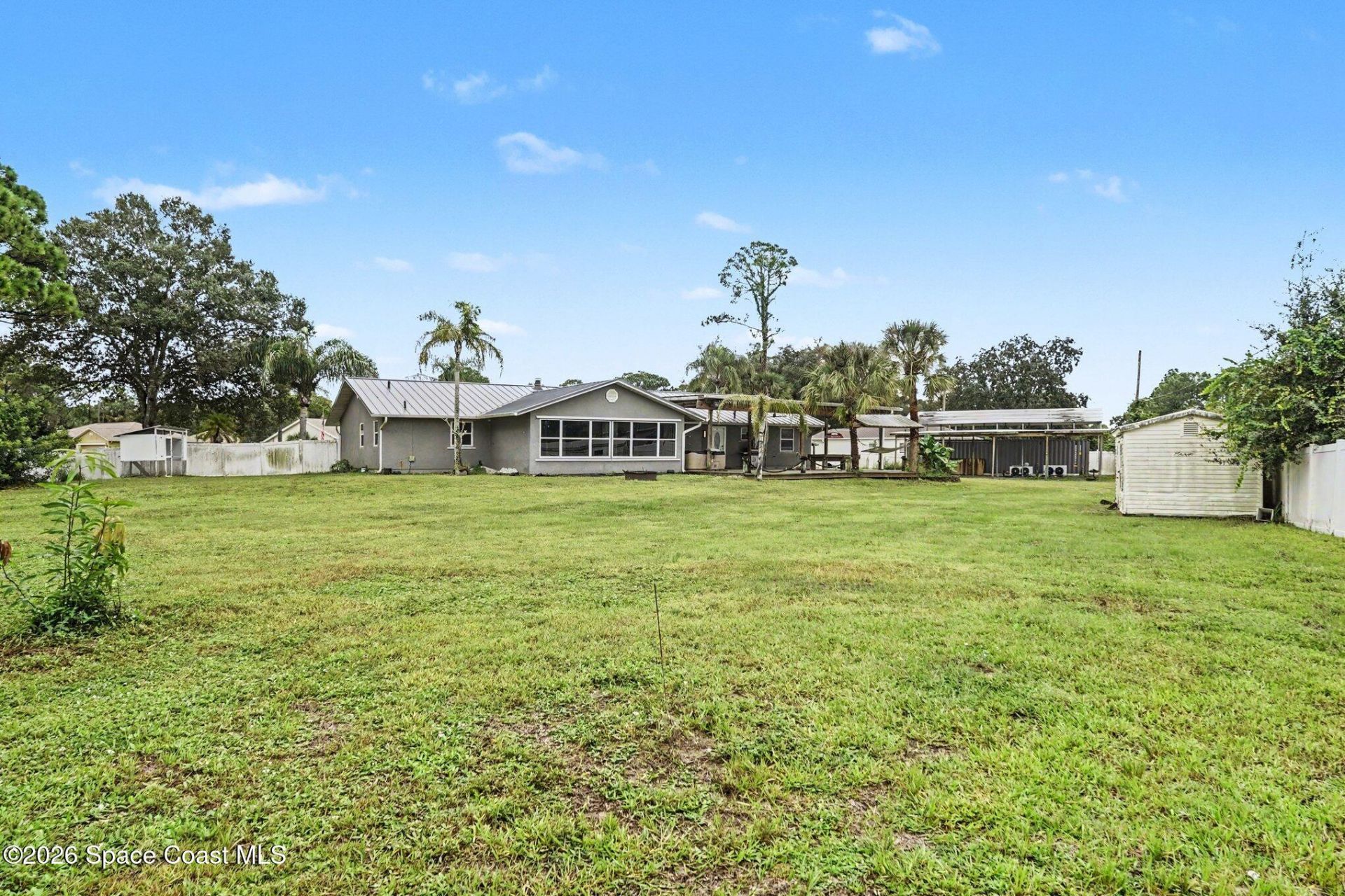 192 Hurtig Avenue NW , Palm Bay, FL 32907 Photo