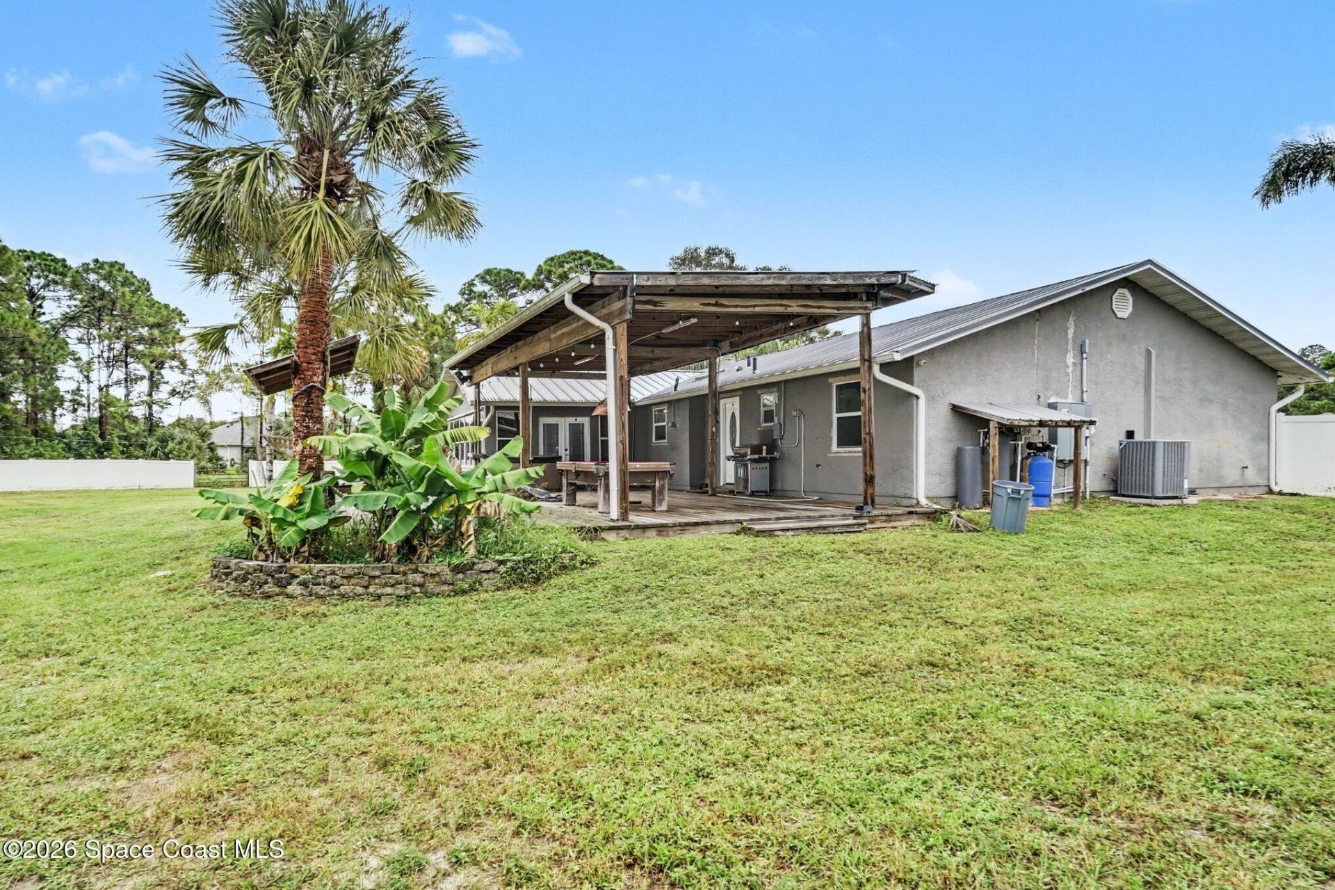 192 Hurtig Avenue NW , Palm Bay, FL 32907 Photo
