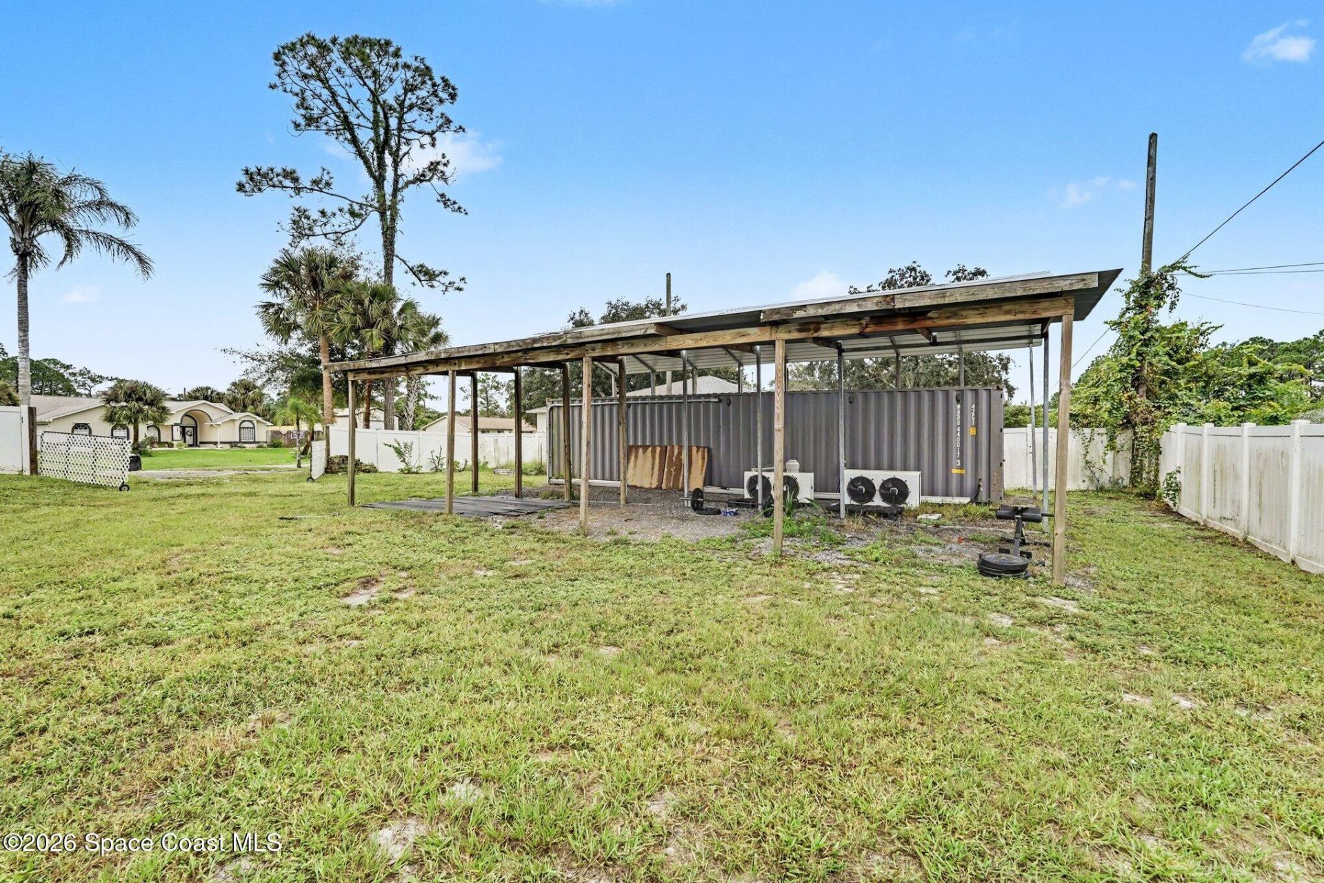 192 Hurtig Avenue NW , Palm Bay, FL 32907 Photo