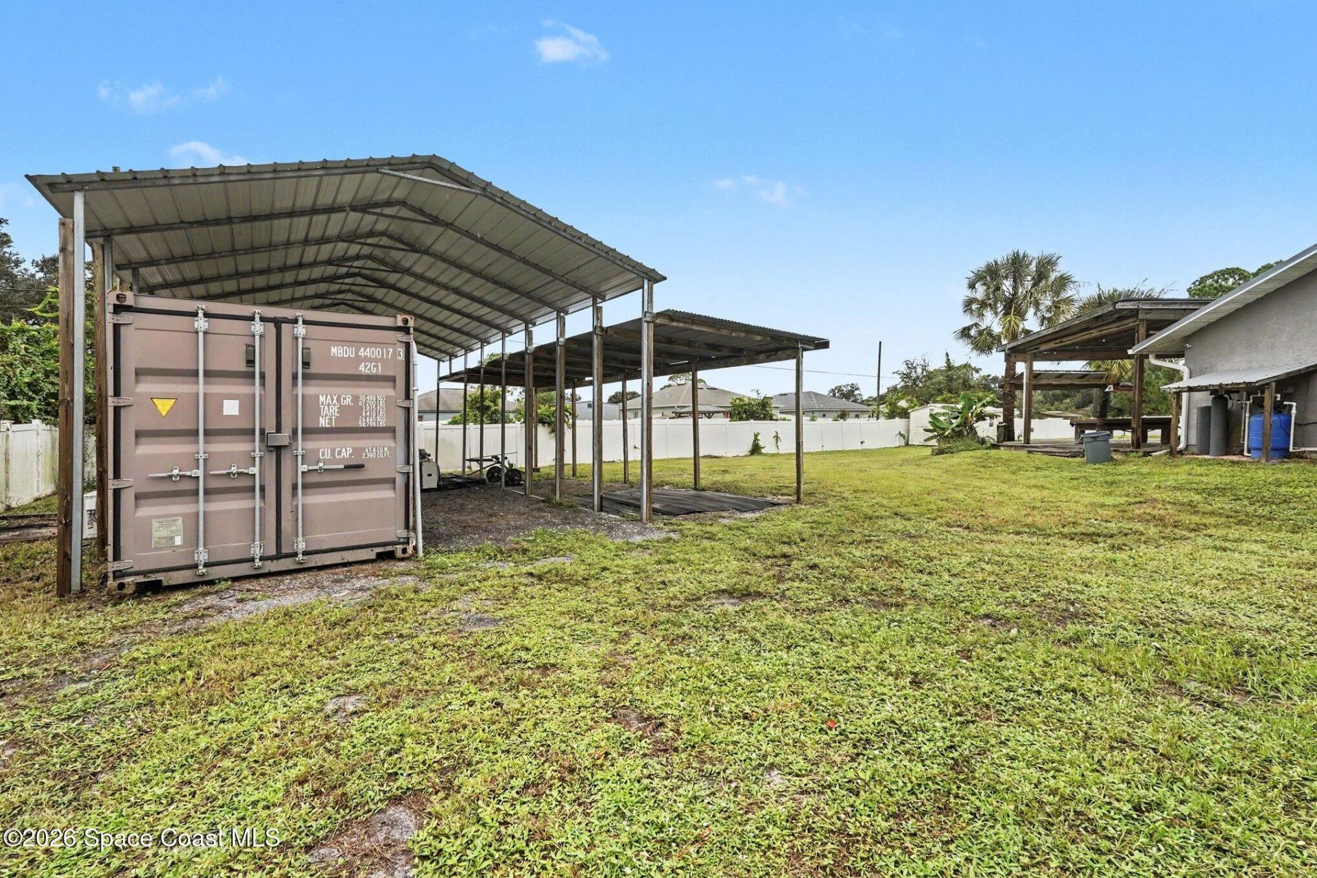 192 Hurtig Avenue NW , Palm Bay, FL 32907 Photo