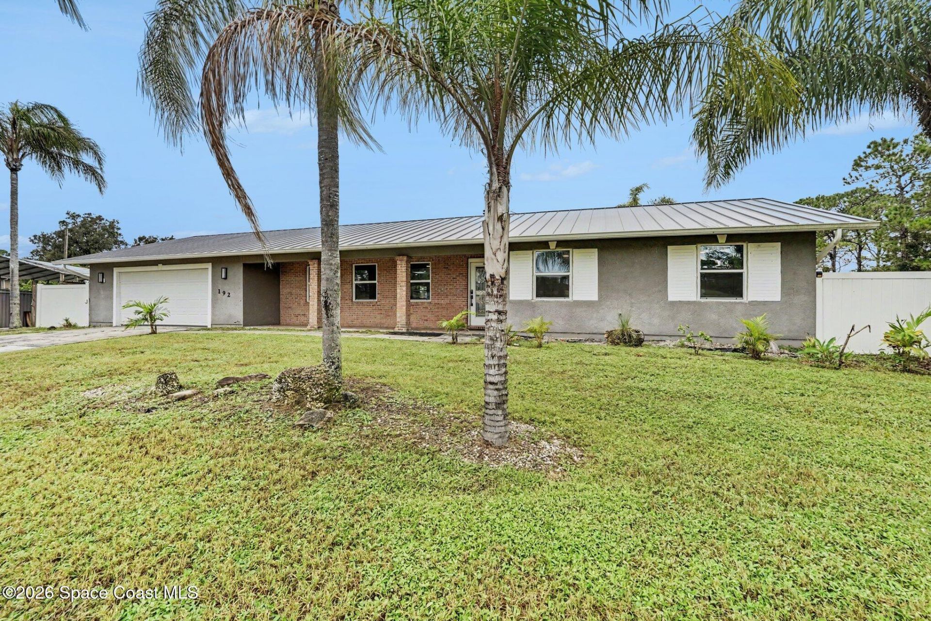 192 Hurtig Avenue NW , Palm Bay, FL 32907 Photo