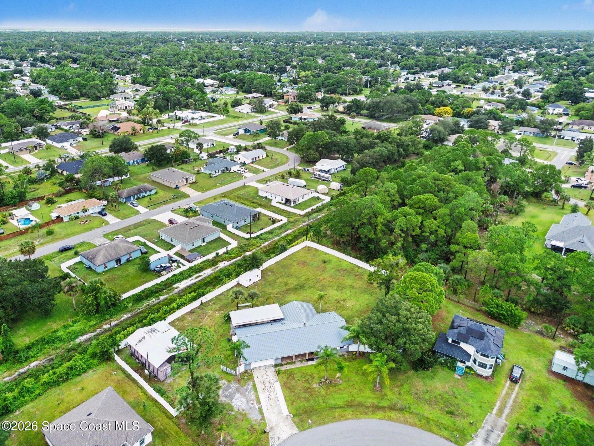 192 Hurtig Avenue NW , Palm Bay, FL 32907 Photo