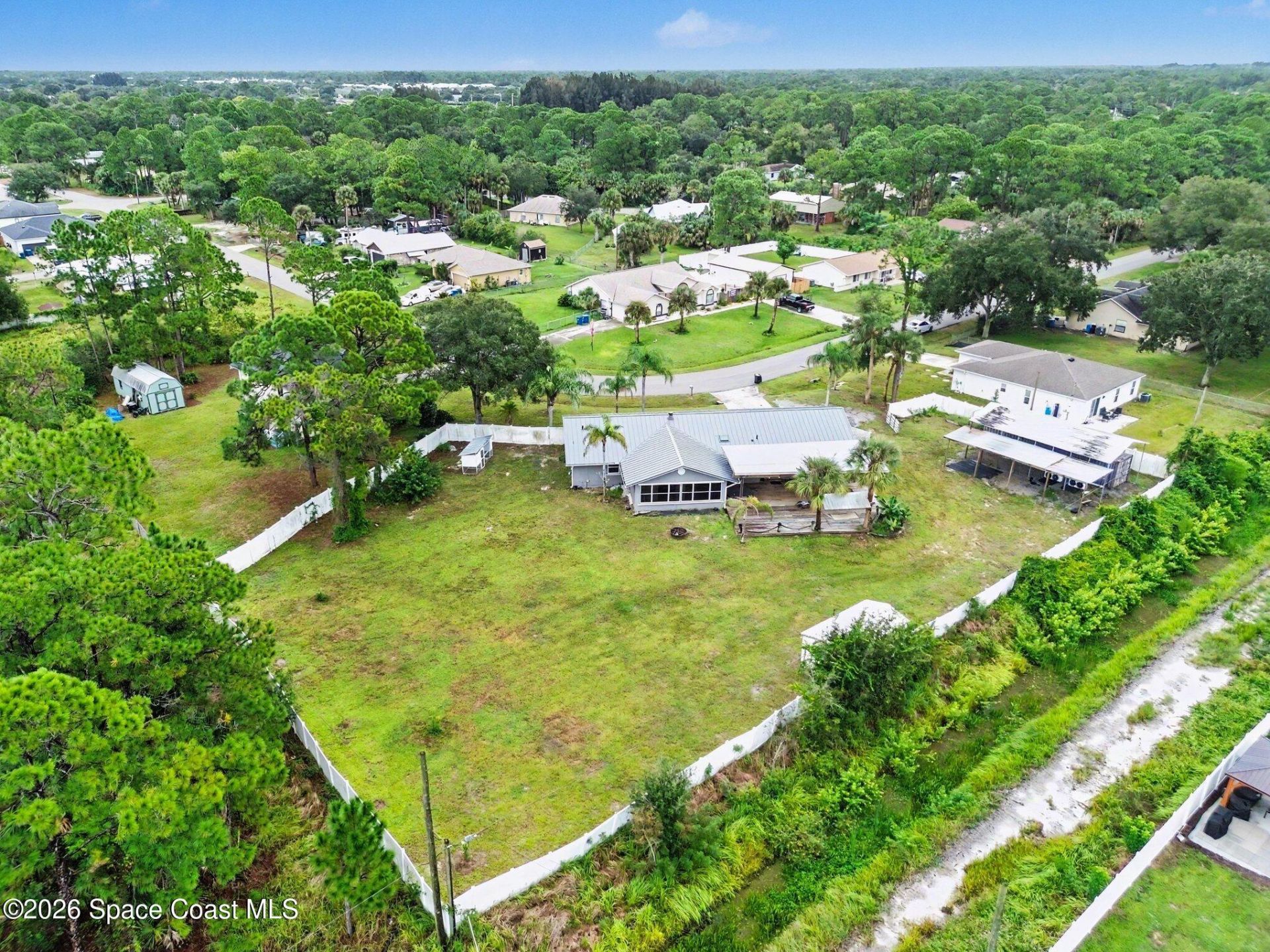 192 Hurtig Avenue NW , Palm Bay, FL 32907 Photo
