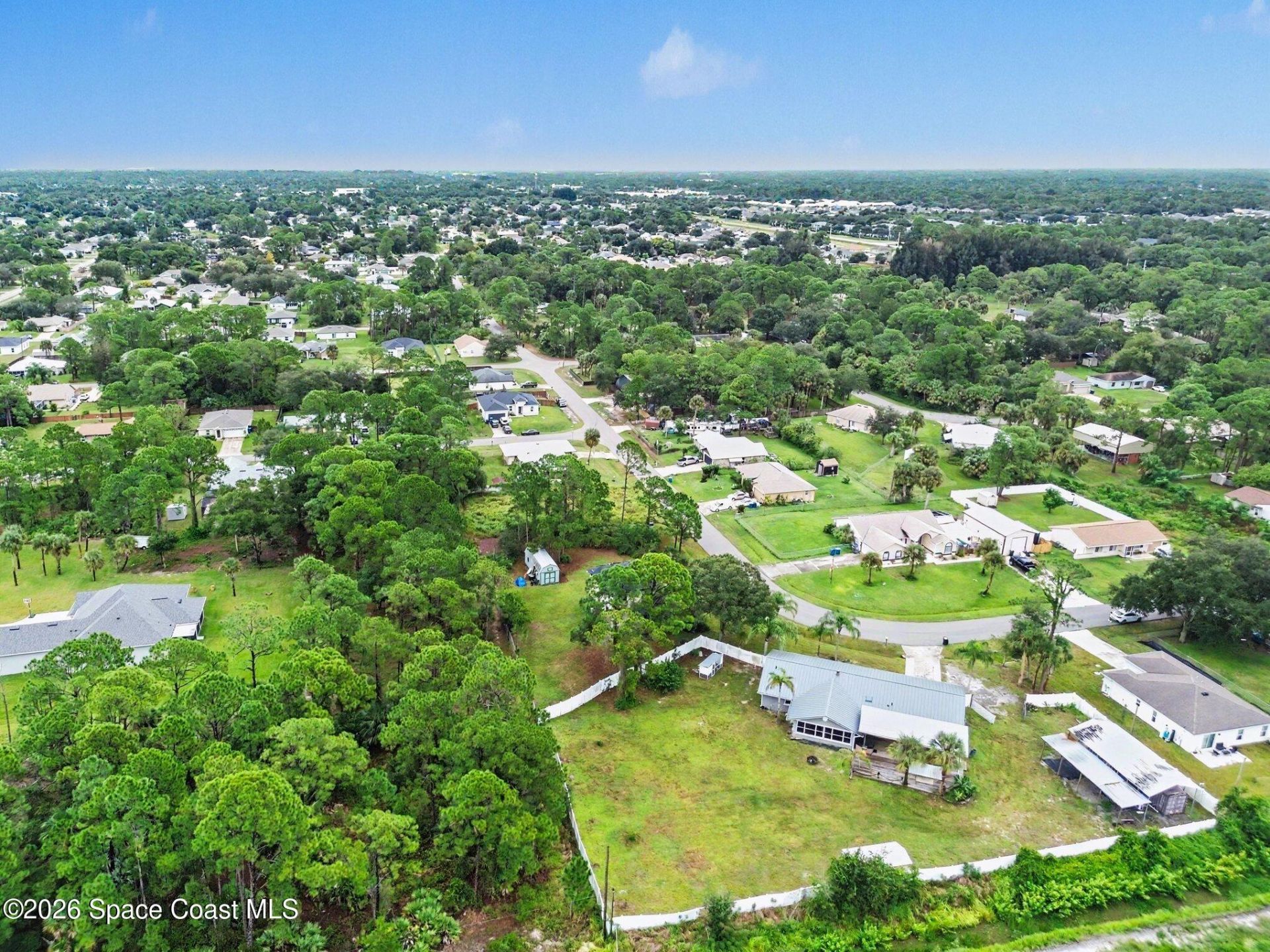 192 Hurtig Avenue NW , Palm Bay, FL 32907 Photo