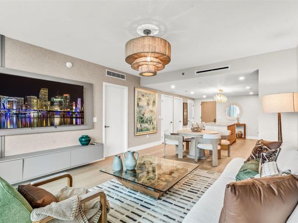 1176 97th Street , Unit 507, Bay Harbor Islands, FL 33154