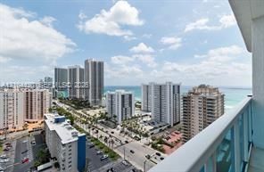 1945 S Ocean Dr, Unit 2110, Hallandale Beach, FL 33009 Main Photo