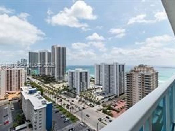 1945 S Ocean Dr , Unit 2110, Hallandale Beach, FL 33009