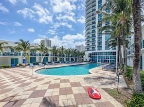 1945 S Ocean Dr, Unit 2110, Hallandale Beach, FL 33009 Photo
