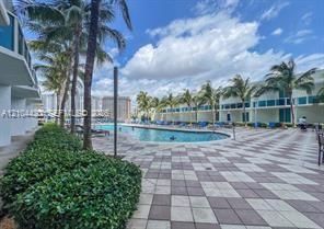 1945 S Ocean Dr, Unit 2110, Hallandale Beach, FL 33009 Photo