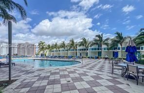 1945 S Ocean Dr, Unit 2110, Hallandale Beach, FL 33009 Photo