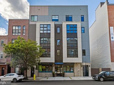 1526 00 RIDGE AVENUE, Unit 5, PHILADELPHIA, PA 19130