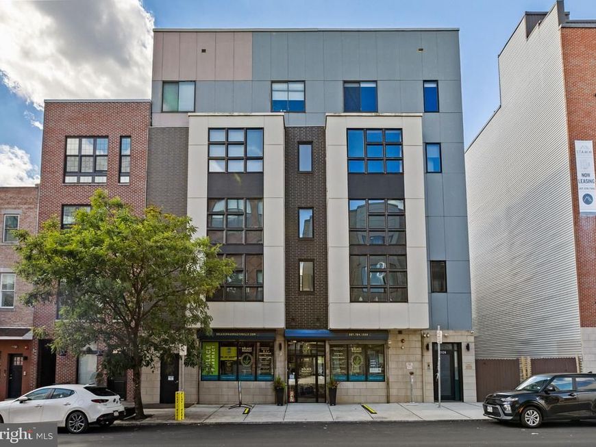1526 00 Ridge Avenue , Unit 5, Philadelphia, PA 19130 Main Photo