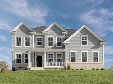 HOMESITE 18 MCELNEA MANOR COURT , LOVETTSVILLE, VA 20180