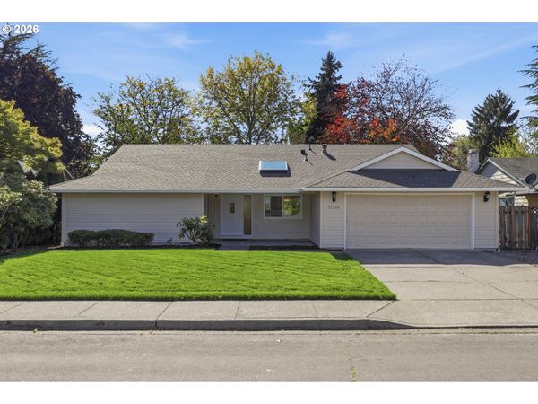 17210 NW LONEROCK LN, Beaverton, OR 97006