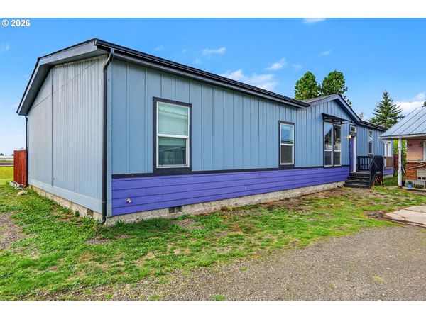 32455 HIGHWAY 34, Tangent, OR 97389
