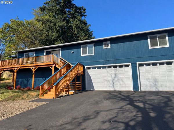 575 CEDAR ST, Sutherlin, OR 97479