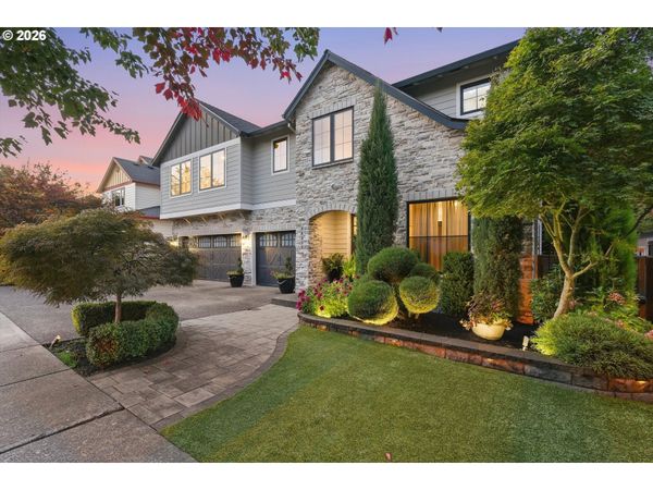 18159 SW HANDLEY ST, Sherwood, OR 97140