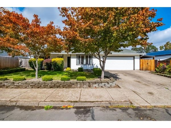 4915 WAGON RIM SE CT, Salem, OR 97317