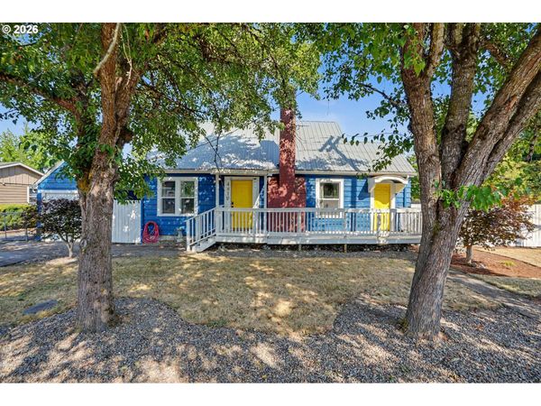 4810 RICKMAN RD, Keizer, OR 97303