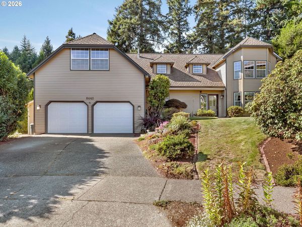 8445 SW MAVERICK PL, Beaverton, OR 97008