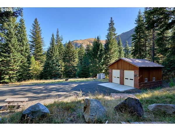 64277 TAMARACK RD, Lostine, OR 97857