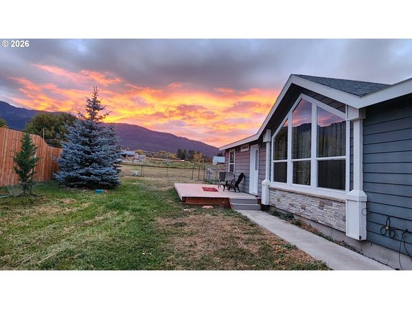 82168 EGGLESON LN, Enterprise, OR 97828