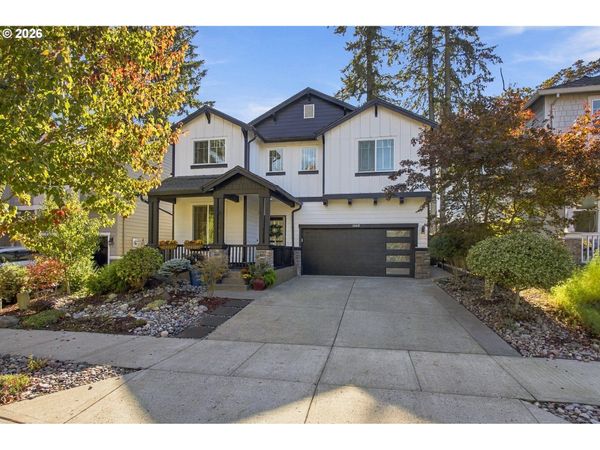 15918 SE WOOD DUCK LN, Happy Valley, OR 97015