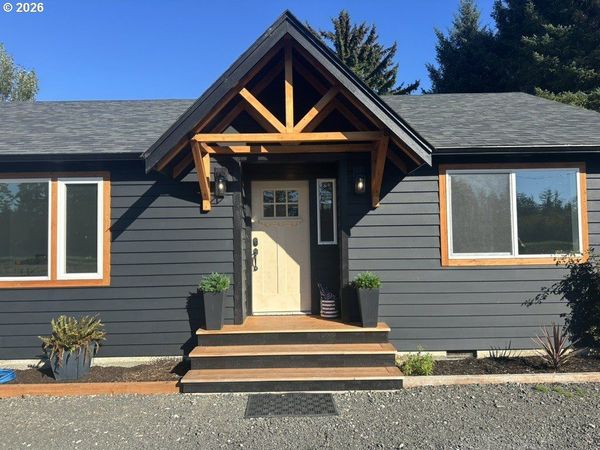 89123 DELLMOOR LOOP, Warrenton, OR 97146