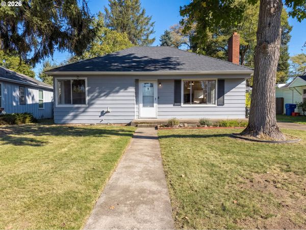 563 MANBRIN DR, Keizer, OR 97303