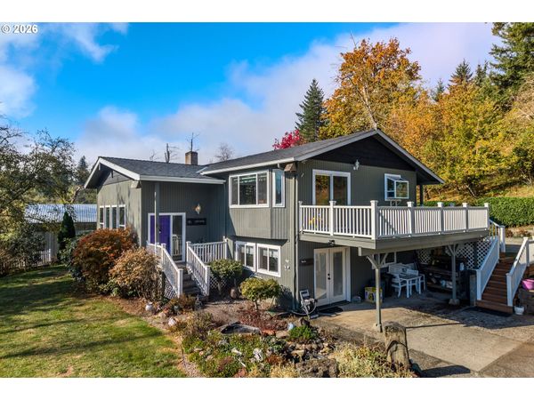 915 SE POUNDER RD, Corbett, OR 97019