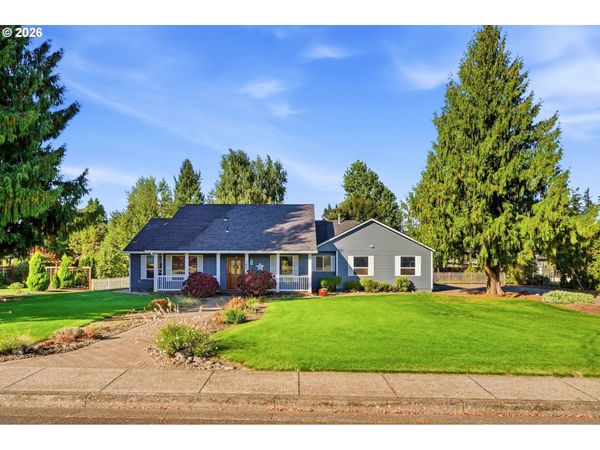 185 SE DOVE DR, Sublimity, OR 97385