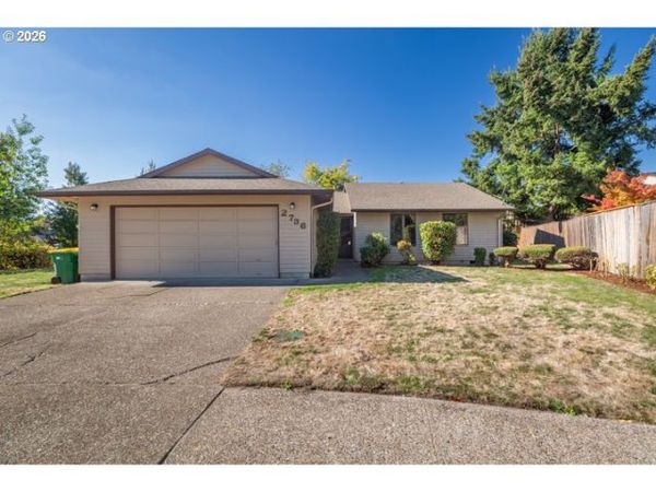 2736 MAGNOLIA WAY, Forest Grove, OR 97116