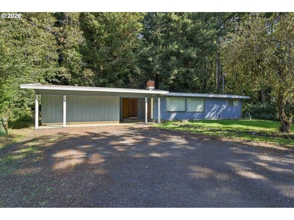 94921 LINDGREN LN, North Bend, OR 97459