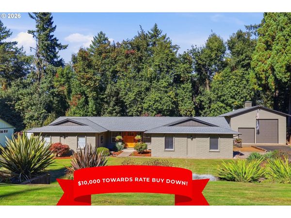 37845 SHENANDOAH LOOP, Springfield, OR 97478