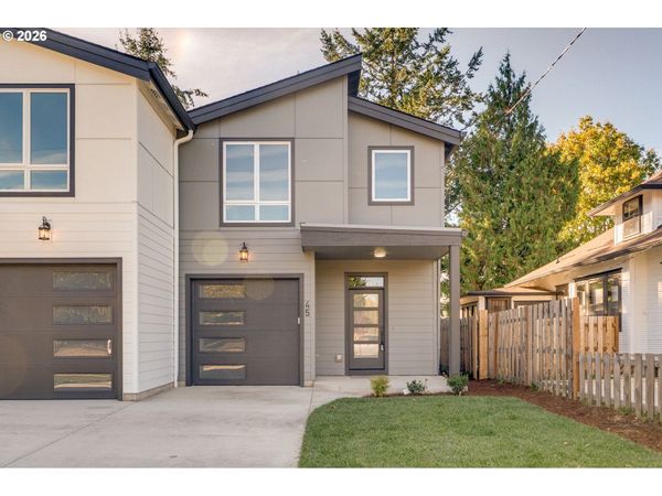 45 NE 87TH AVE, Portland, OR 97220