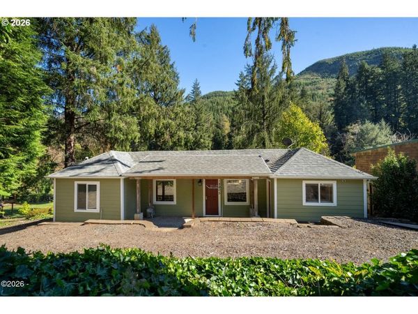18305 WILSON RIVER HWY, Tillamook, OR 97141