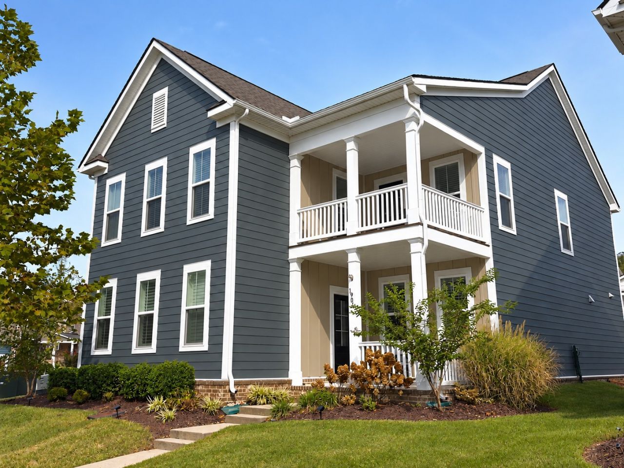 1901 Griffin Dr , Franklin, TN 37067 Main Photo