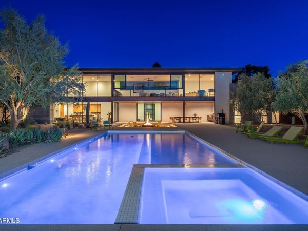 5301 N 23RD Street, Phoenix, AZ 85016
