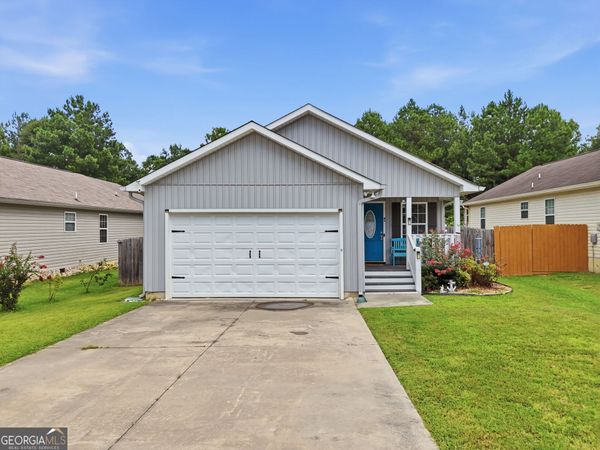 1210 Frazier Drive, Dalton, GA 30721