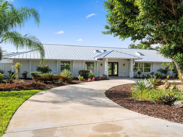 5297 SW Anhinga Avenue, Palm City, FL 34990