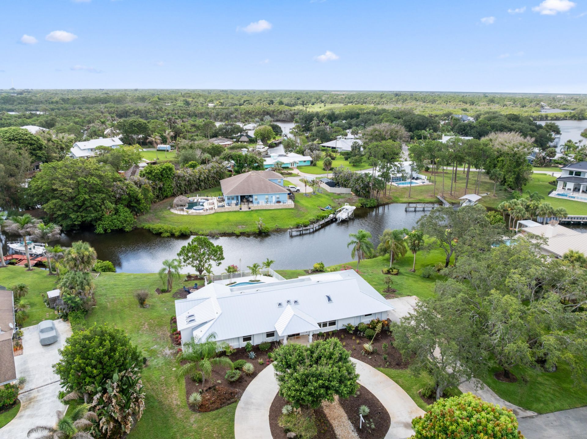 5297 SW Anhinga Avenue, Palm City, FL 34990 Photo